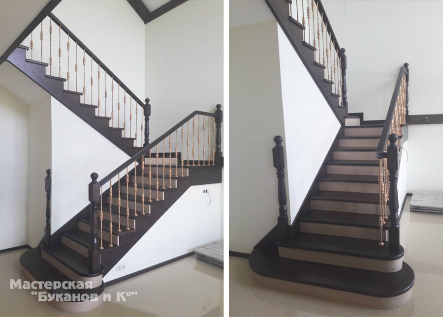 дом этаж лестница