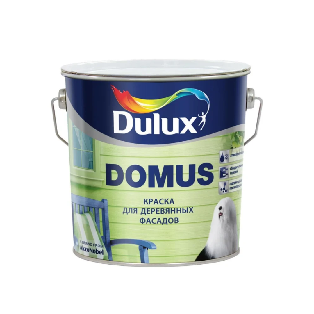 Краска dx. Dulux Domus, 10л, BW. Краска дюлекс Домус для дерева. Краска Dulux Domus (0,9 л BC). Краска Dulux Domus (1 л BW).