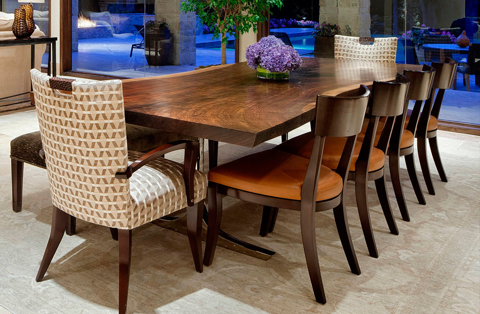 RELICTIUM EXCLUSIVE EXOTIC WOOD FURNITURE