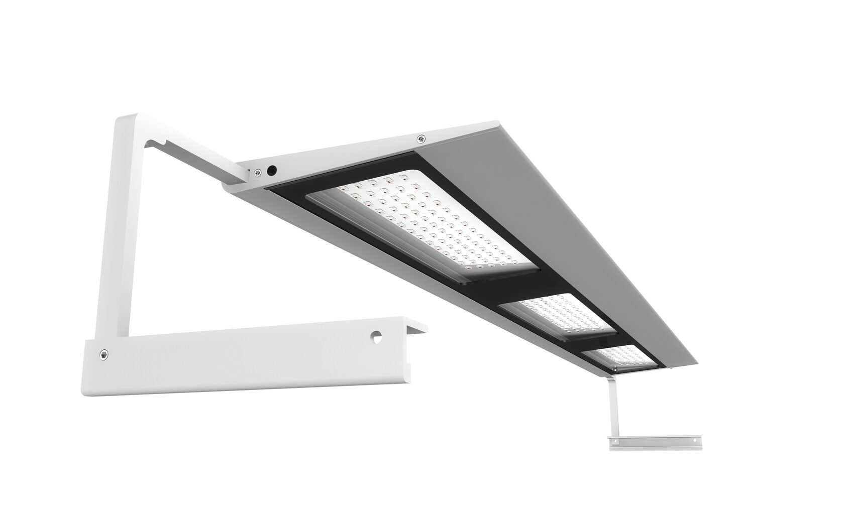 Светильник для растительных аквариумов MicMol Aqua Air G3 90см