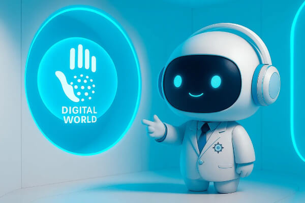 Цифровизация. Что на самом деле скрывается за этим красивым словом?