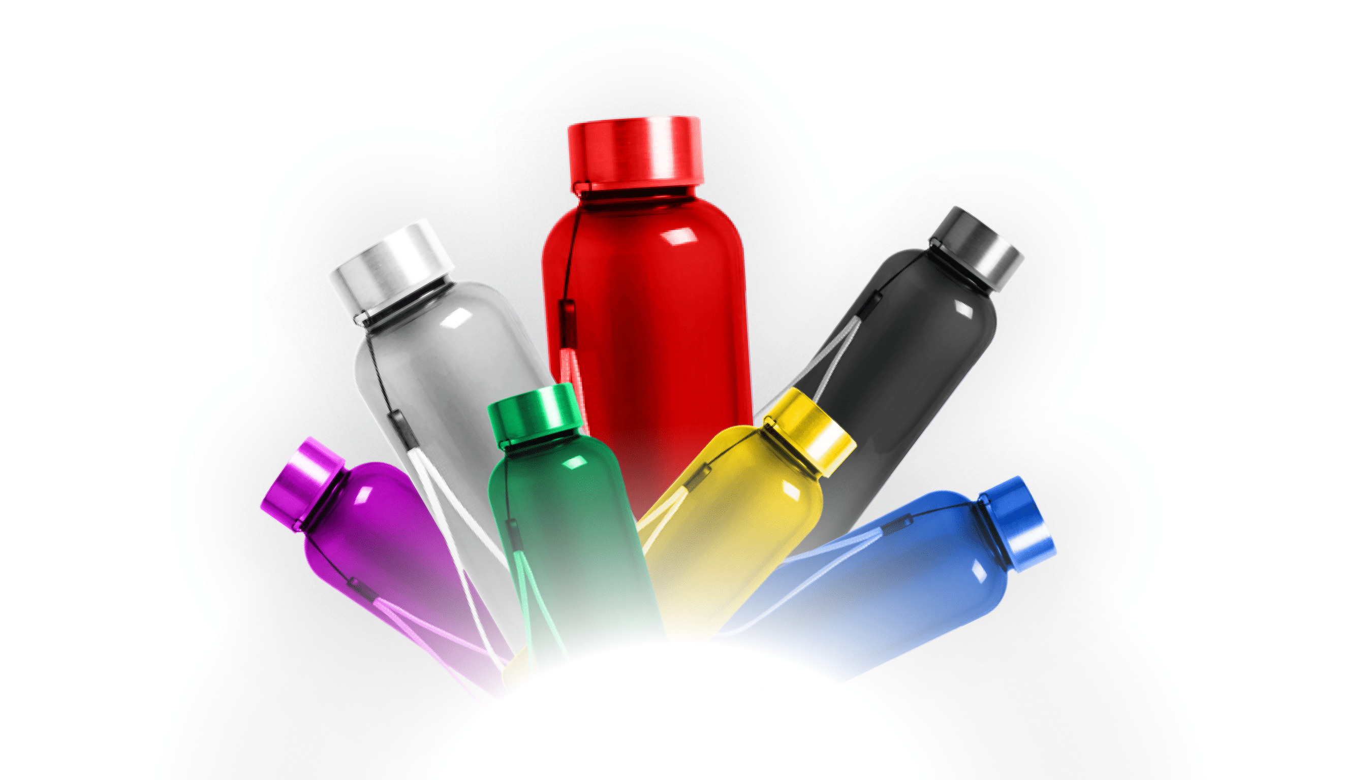 Красный про аппетит, синий про спокойствие, а черный про... Так какие цвета использовать для ваших продуктов?