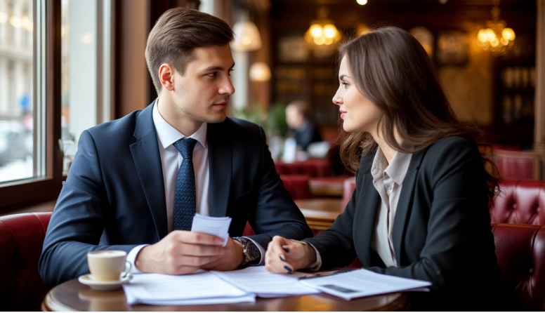 Услуги частного детектива Москва