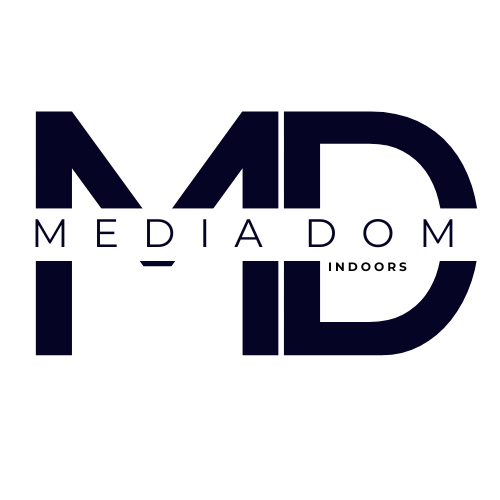 MEDIA DOM