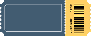 ticket png