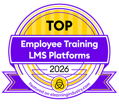 Top Employee Training LMS Platforms 2026