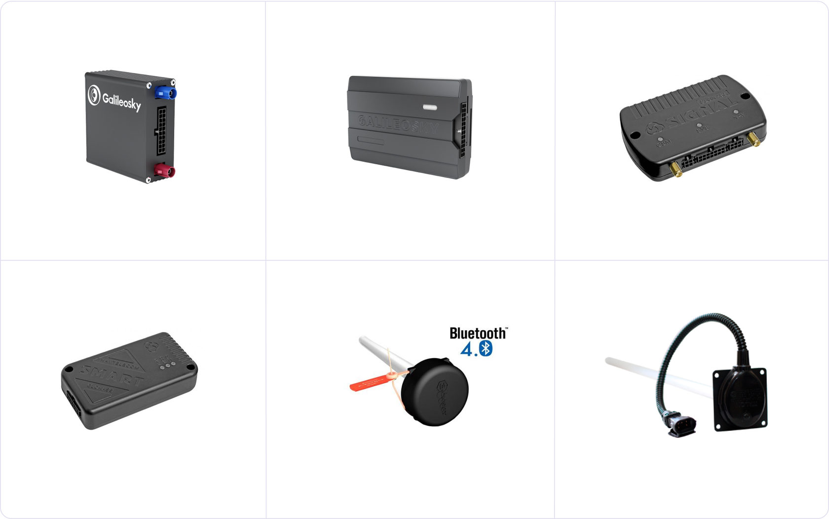 Наше оборудование