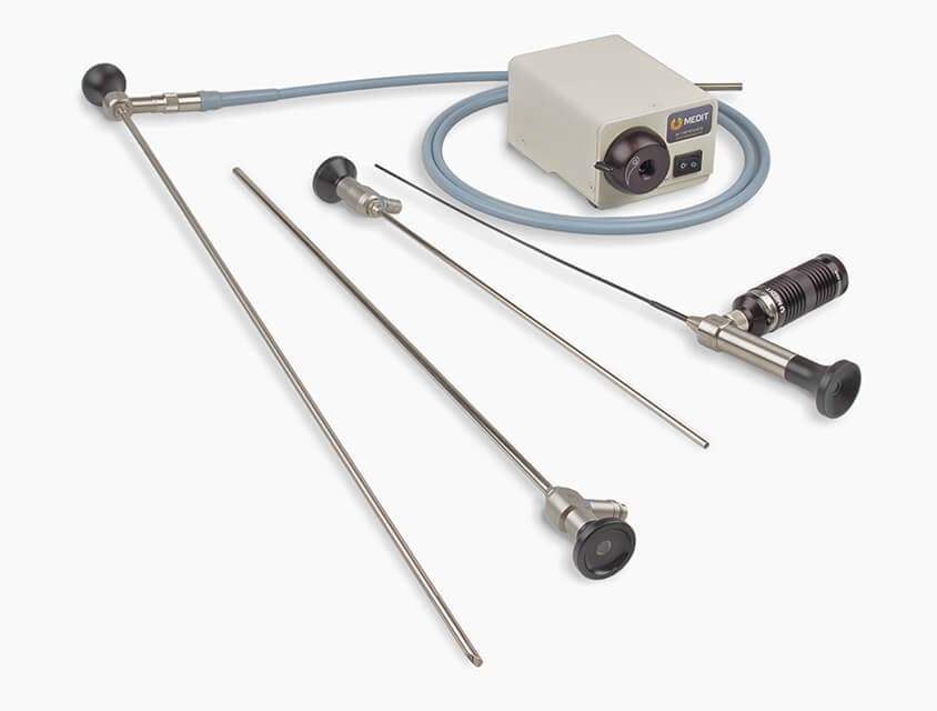 Borescopes, Sewer Cameras and Fiberscopes for Visual Inspection