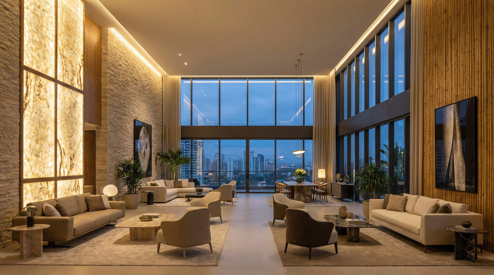 Профессиональные интерьеры roman.group