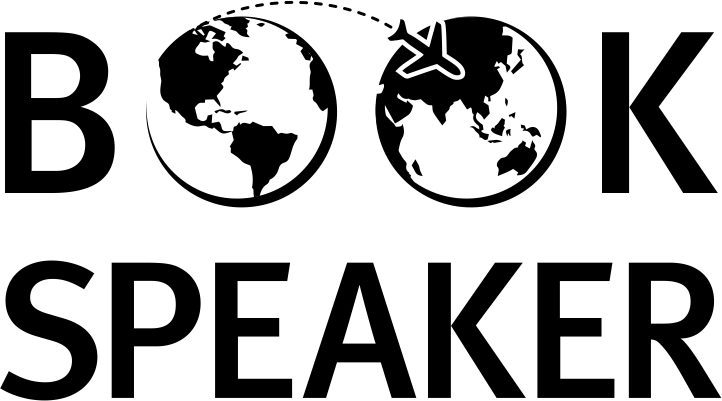 Логотип Букспикер