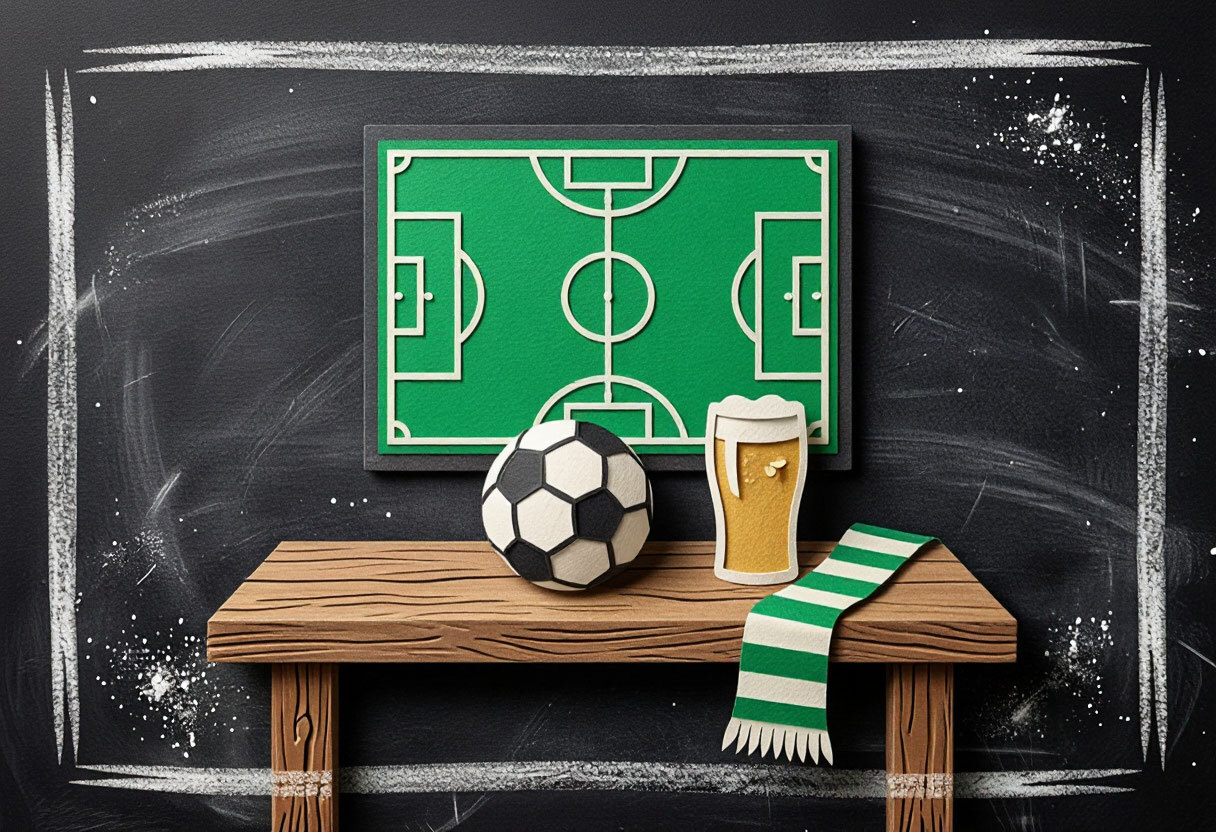 Ливерпуль и топ-матчи АПЛ: где смотреть в пабе — обложка статьи Dublin Pub