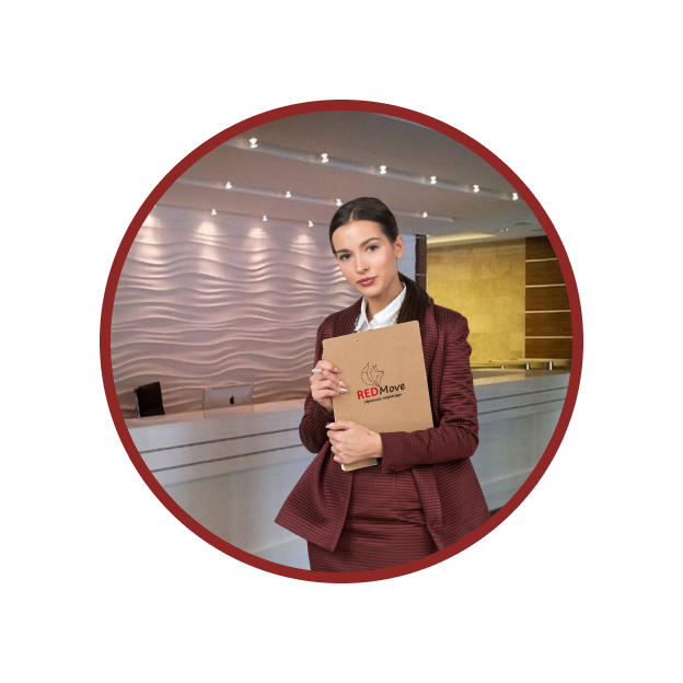 Офисные переезды Россия