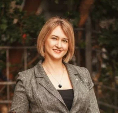 Ванцаева Елена Владимировна