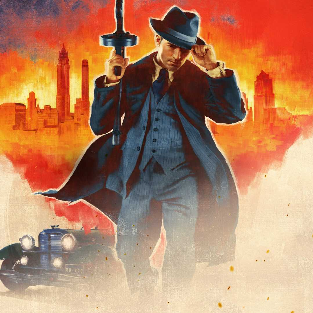 Mafia remake