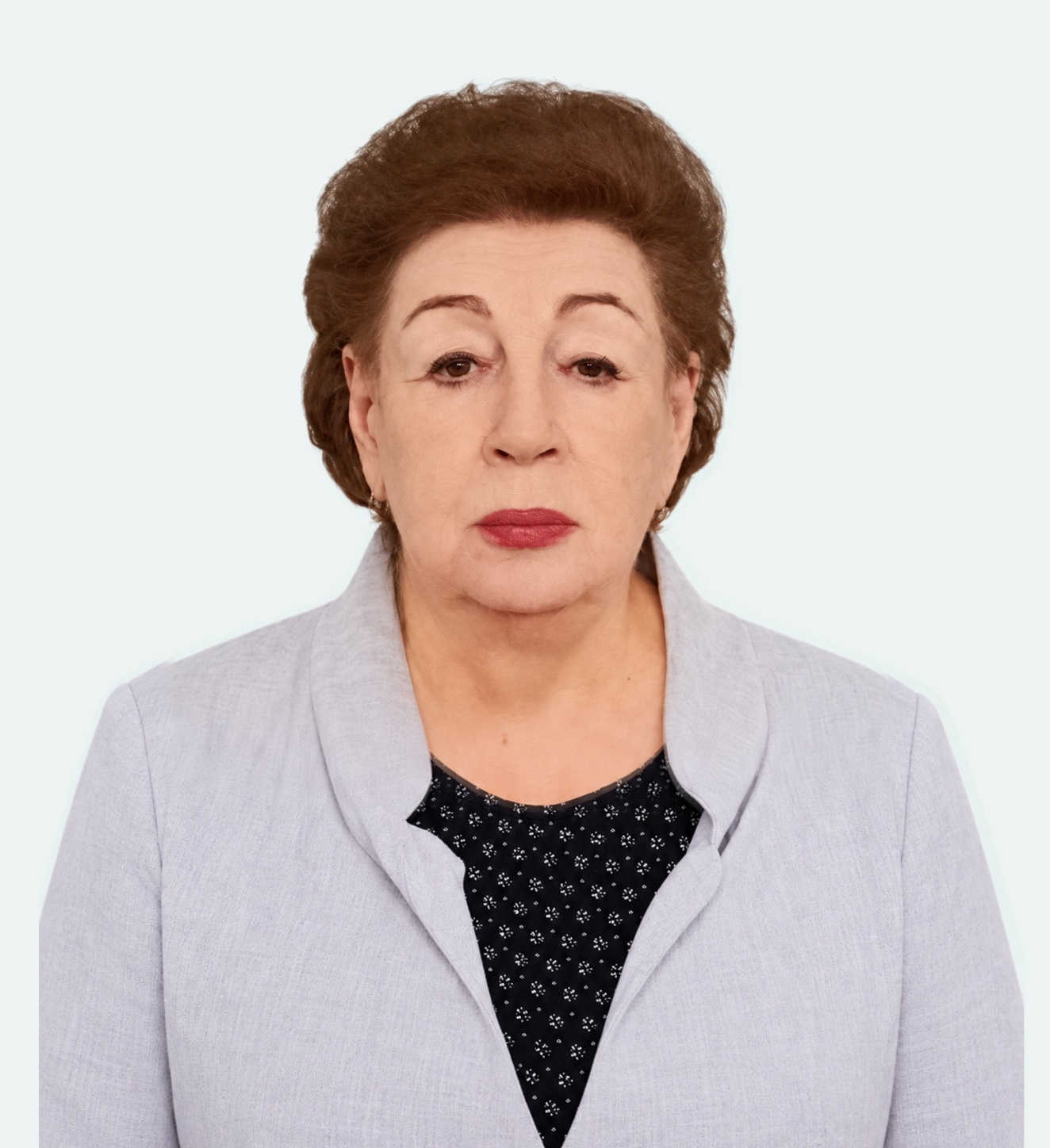Батанова Валентина Анатольевна