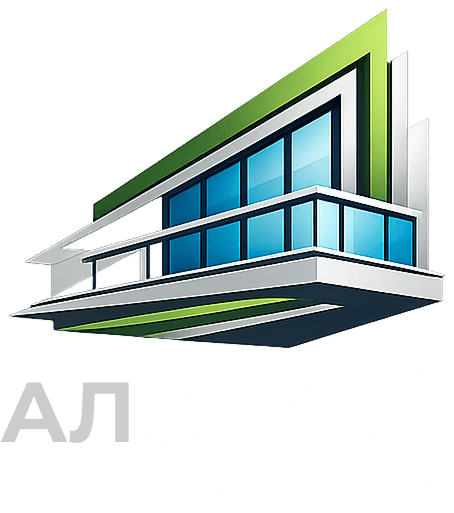 Алстрой логотип