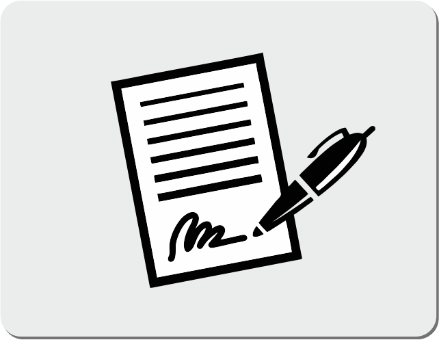 Заказать изготовление печать факсимиле подписи на автоматическом штампе ...