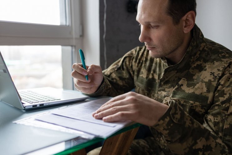 Банкротство участникам СВО - статья Аксиомы