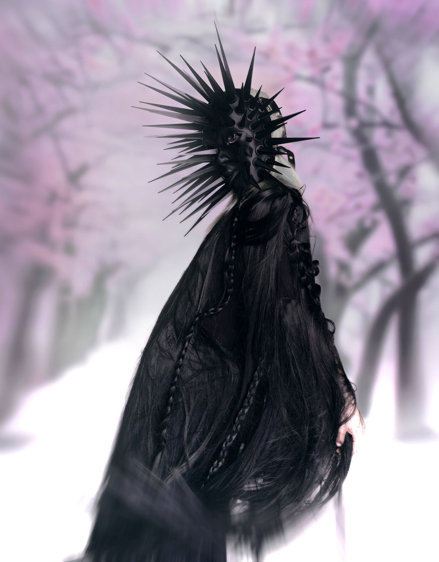 SPIKY 4