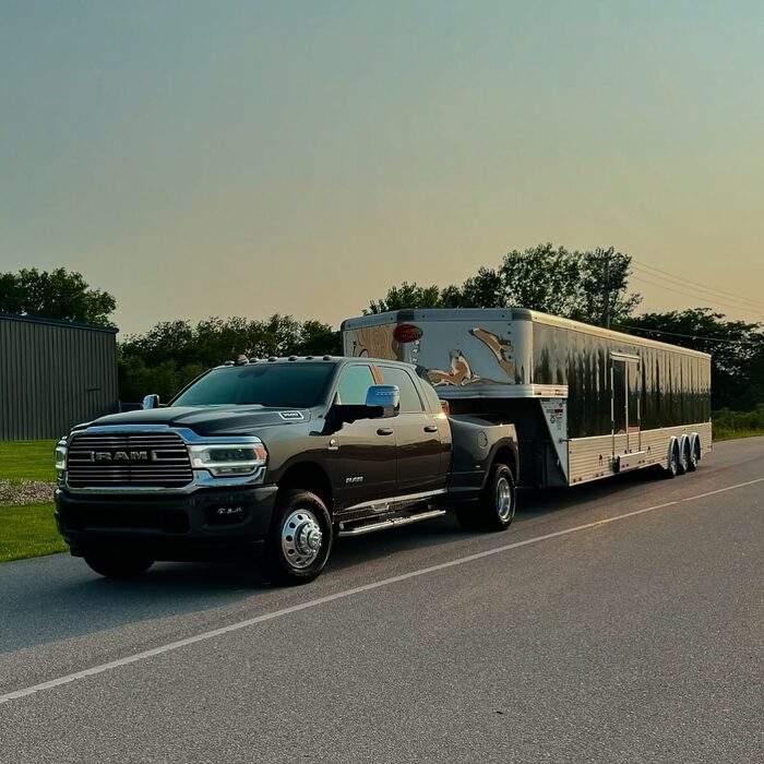 Enclosed Auto Transport