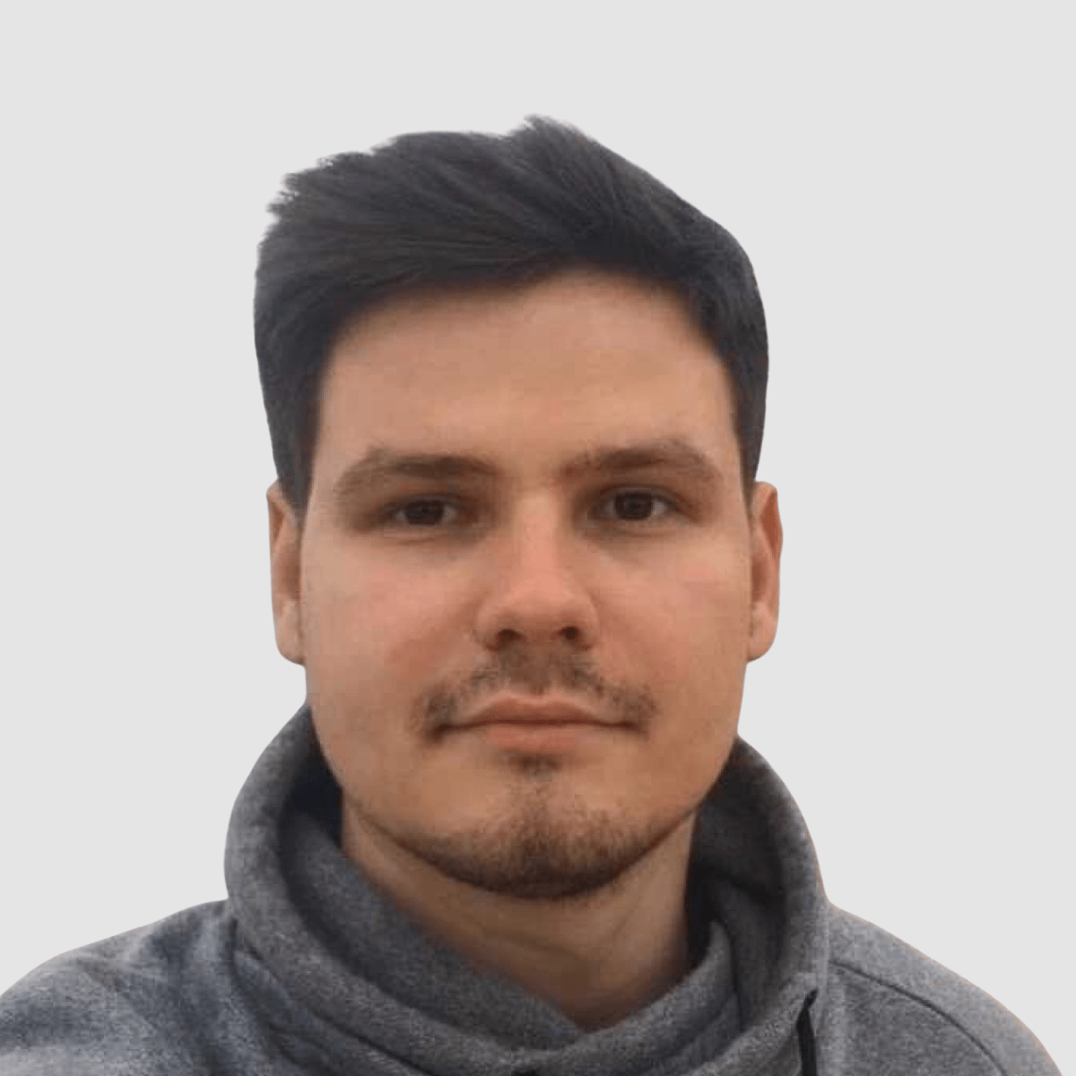 Александр Савченко - Преподаватель курса Инженер данных с нуля