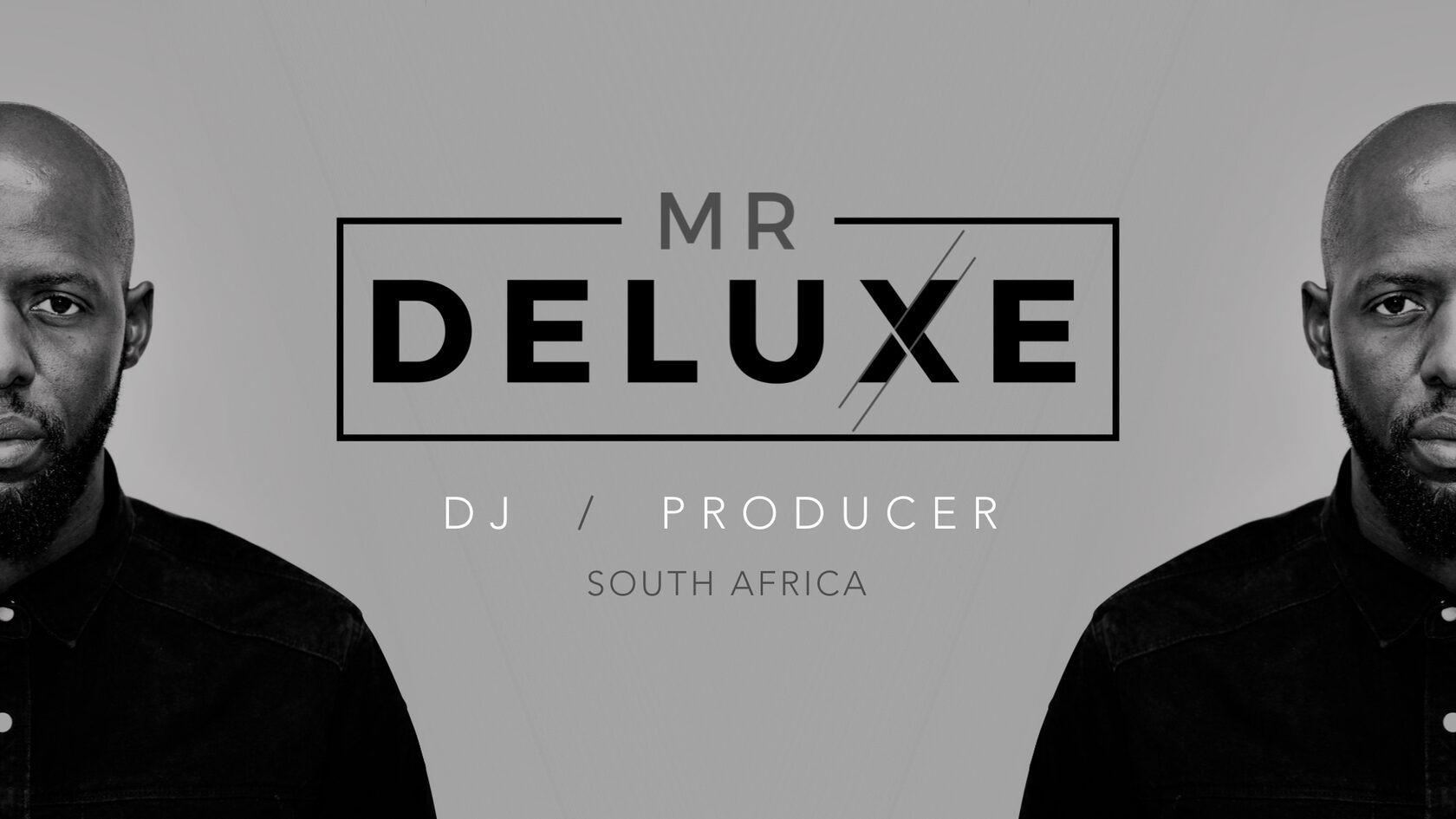 Mr Deluxe