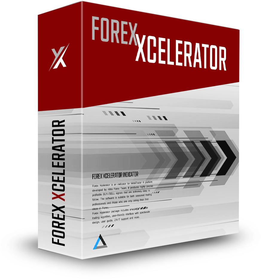 Xcelerator Full Forex Xcelerator - Register Full Kit