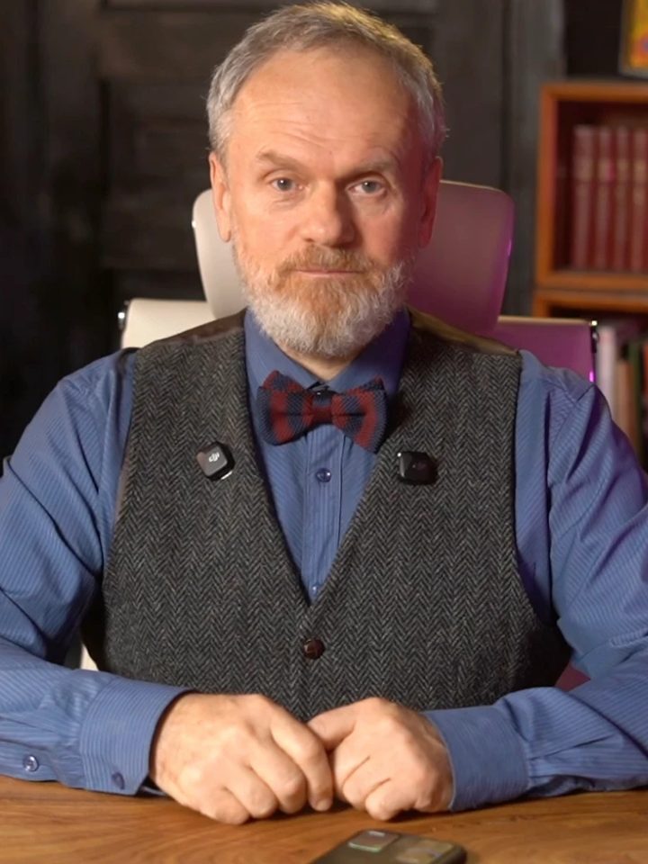 Дмитрий Щербаков