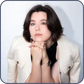 ЮЛИЯ СВЕТИКОВА