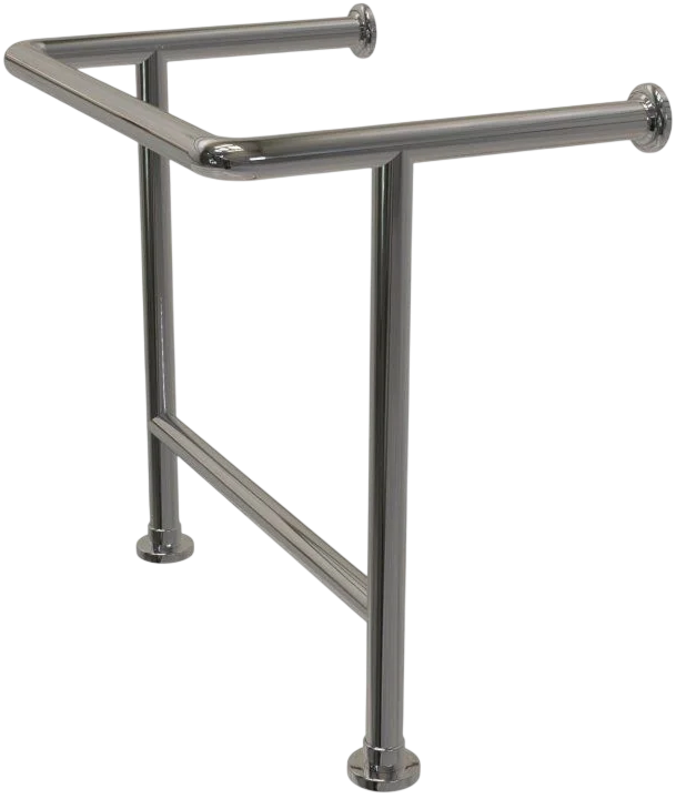 Оборудование санитарно-гигиенических помещений, Региональный Центр Доступный Мир