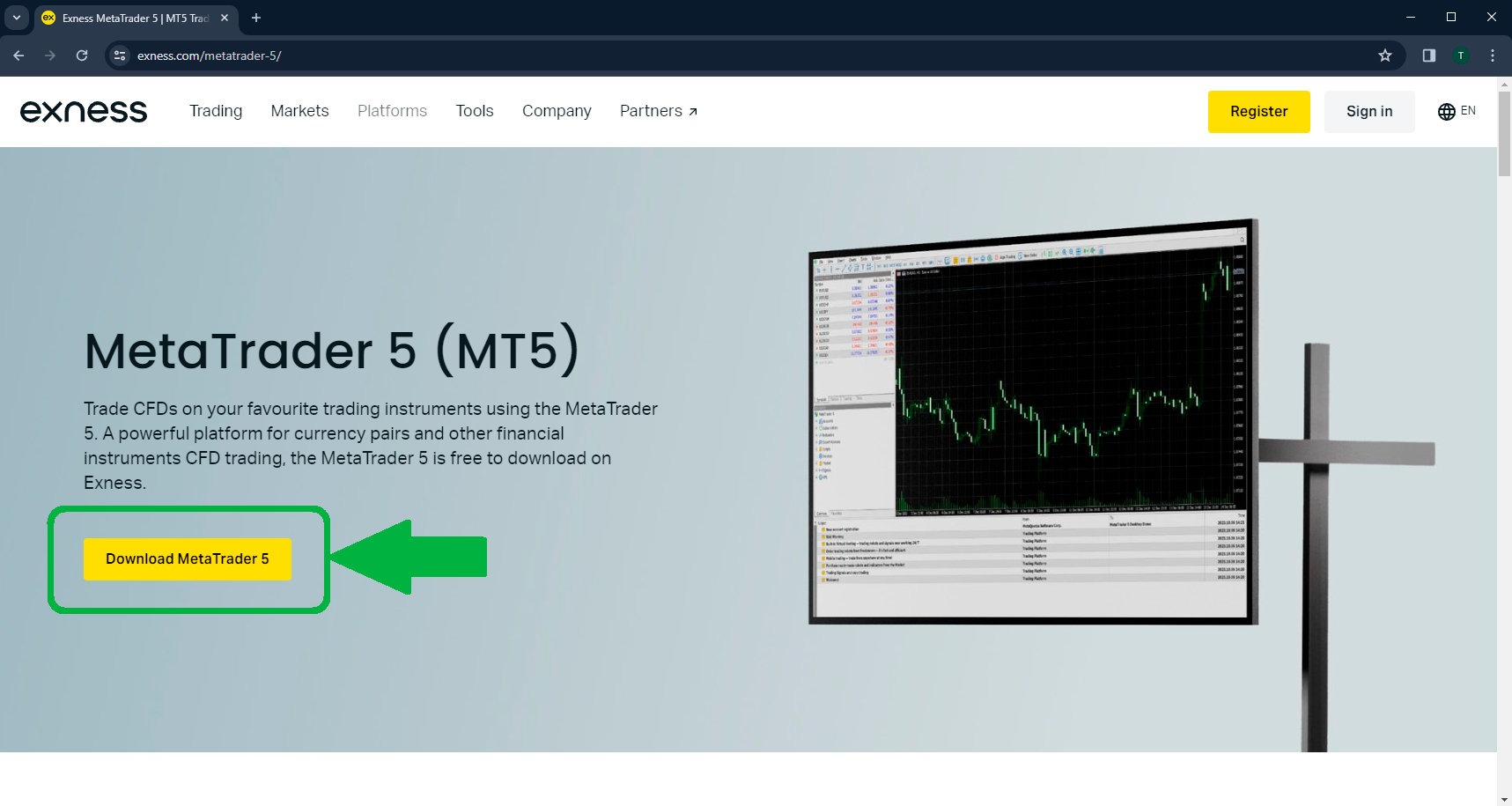 If You Do Not Trading With Exness Metatrader 5 On Pc Now, You Will Hate Yourself Later