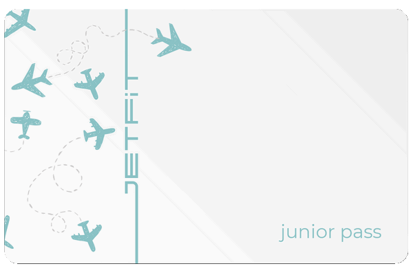 JETFiT: Концептуальный фитнес-клуб с большим бассейном в Домодедово ...