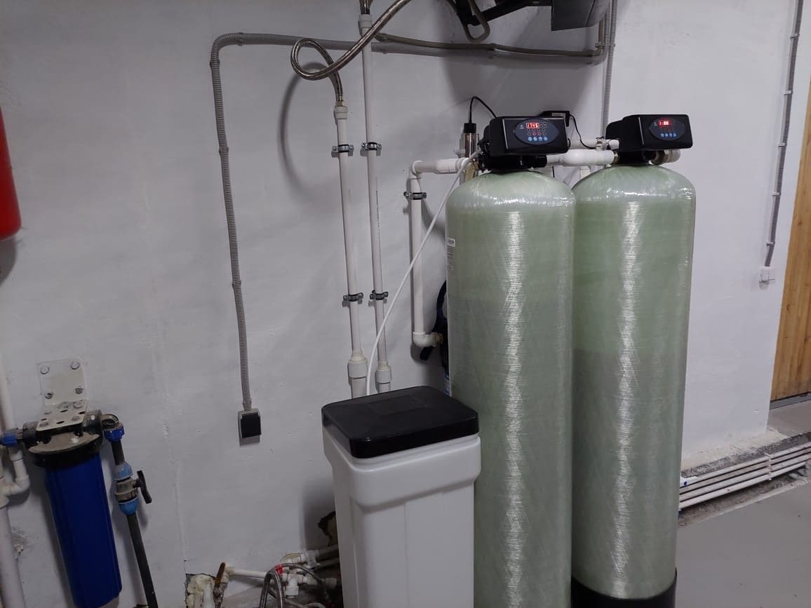 Официальный сайт Аквафор инженерный центр