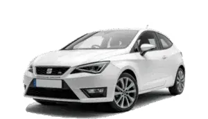 Ремонт SEAT Ibiza