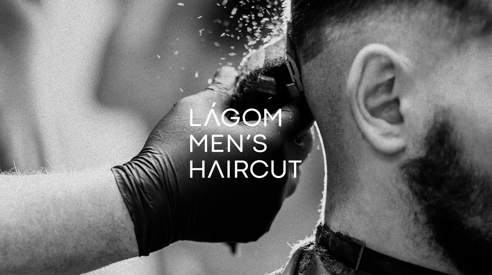Lagom – обложка проекта