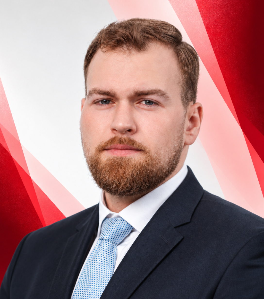 Дмитрий Баланчуков