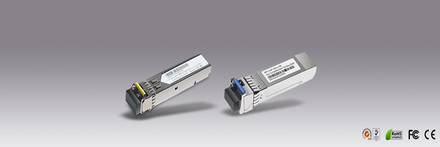 Оптический модуль