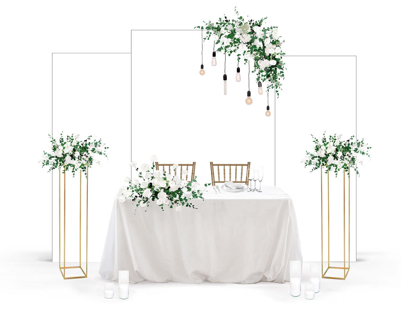 Стол молодоженов Киев 