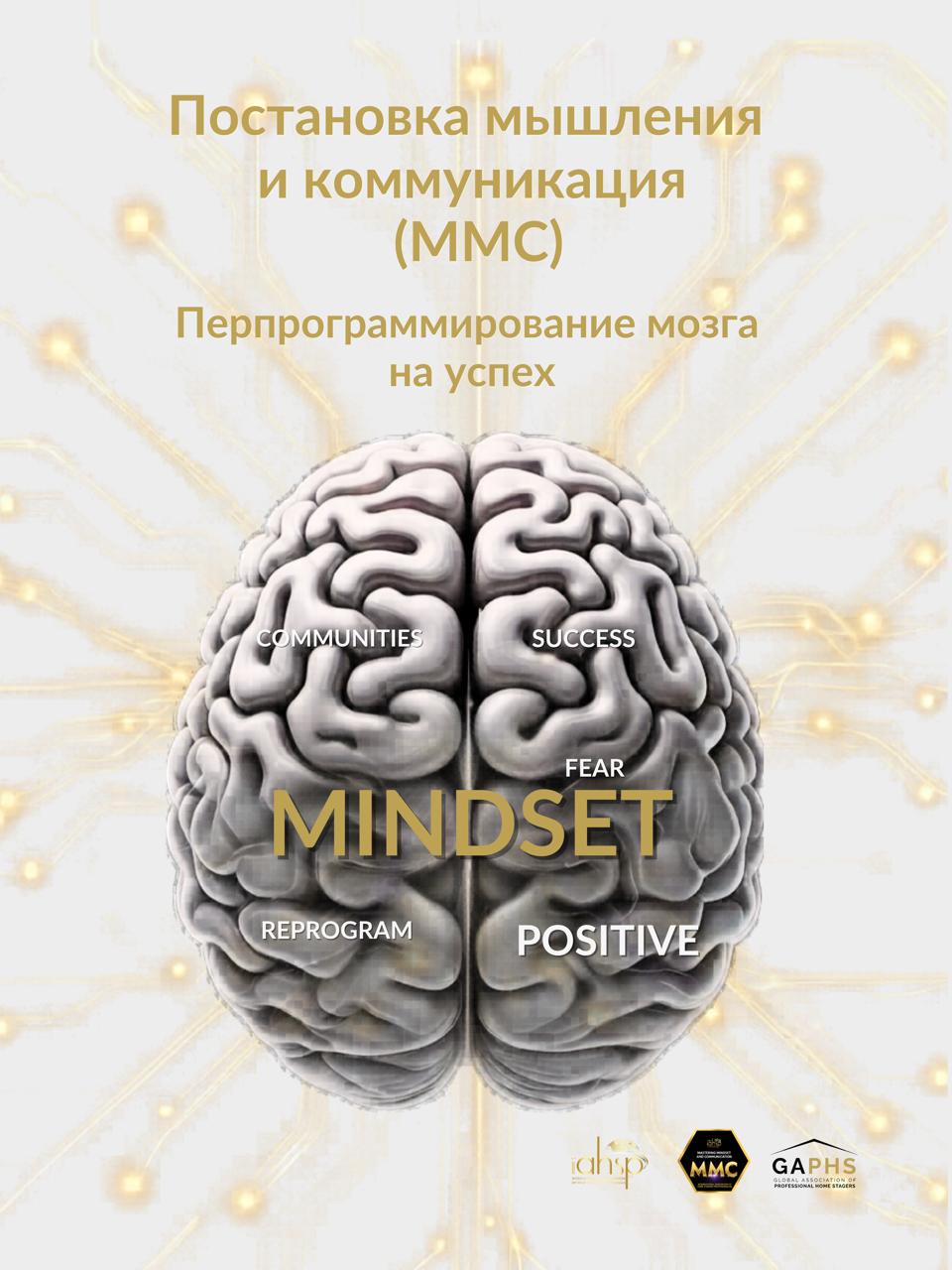 Интенсив для хоумстейджеров. Работа с ограничивающими убеждениями. Дженни Норрис