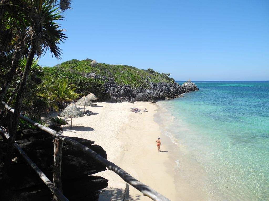 Nude Beach In Roatan - Unique Adults Only BUGGY Tour: Roatan East End & Paya NUDE Beach