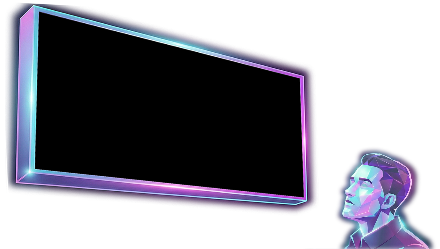 TV Future Background