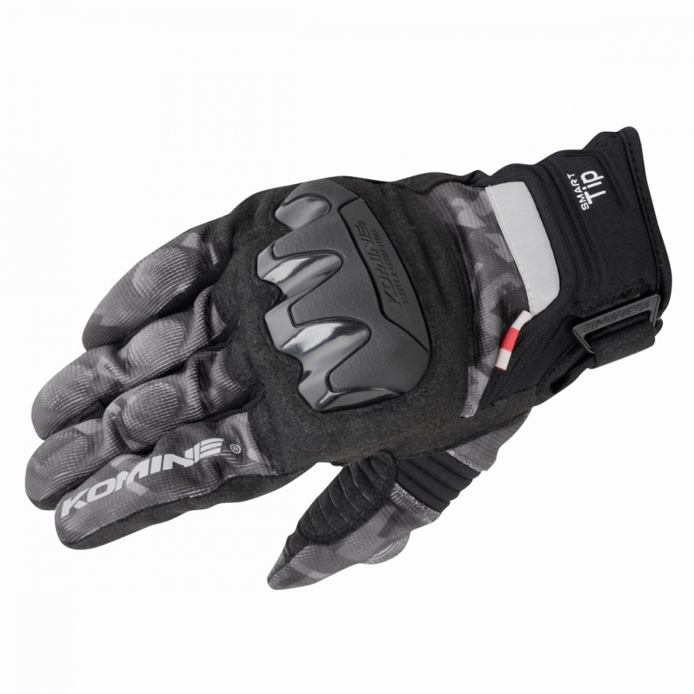 komine gloves gk 220