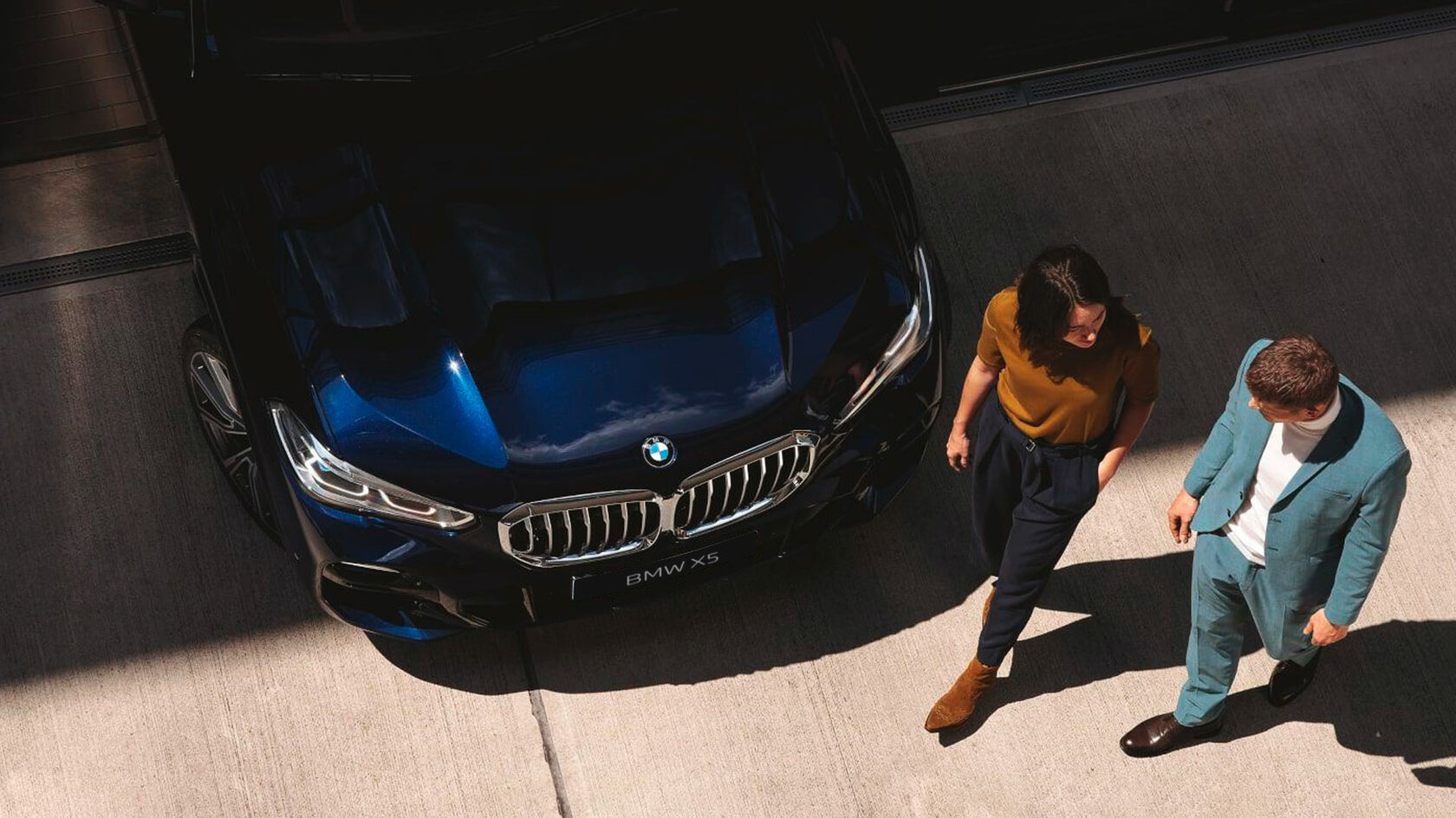 BMW РОЛЬФ Химки. Купить новый автомобиль BMW в РОЛЬФ