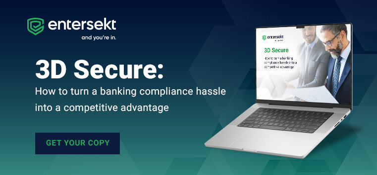 Explore how to turn a banking compliance hassle into a competitive advantage in our new ebook.