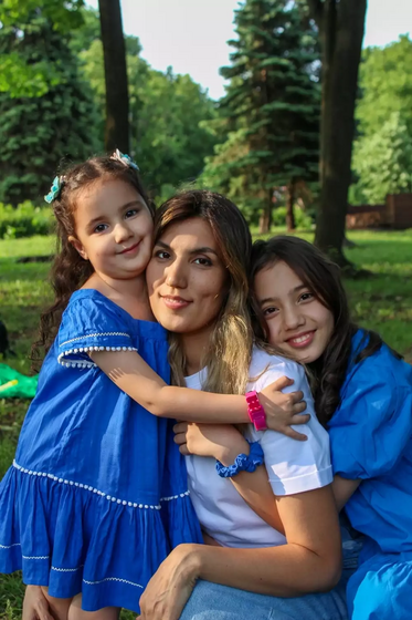 Нозима Пименова