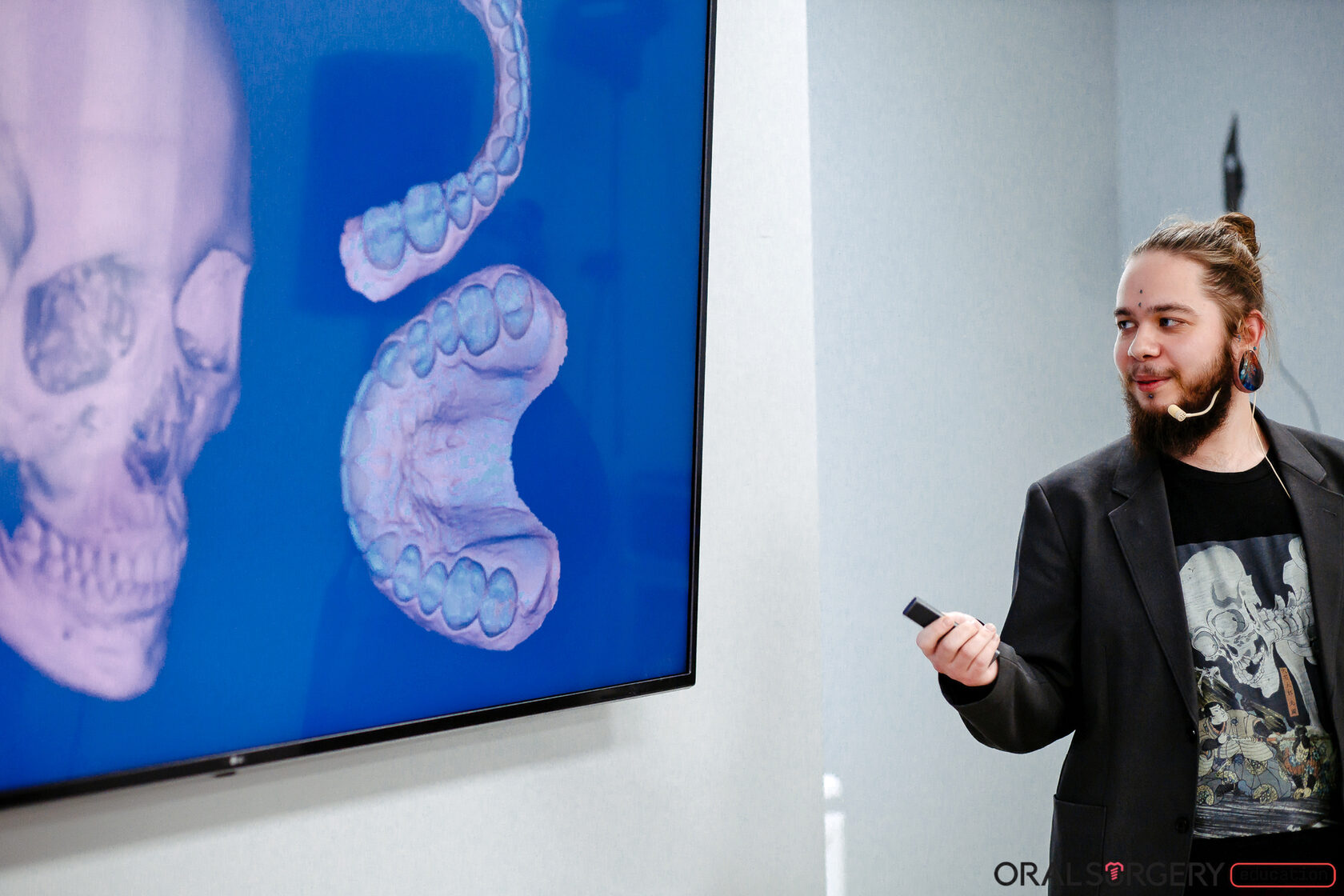 Фото с конференции 