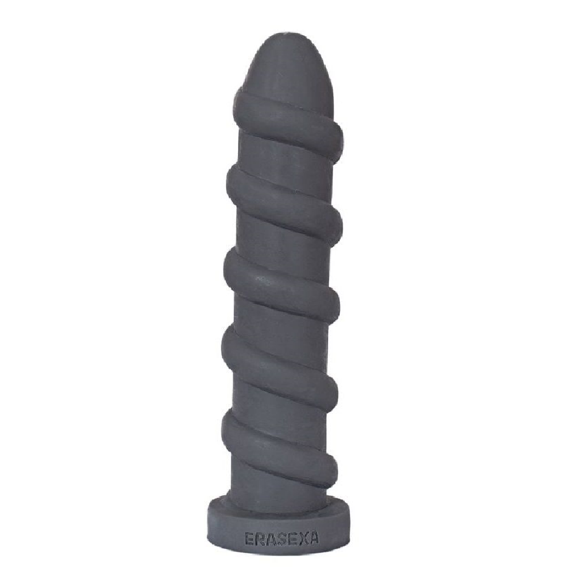 Grey Dildo