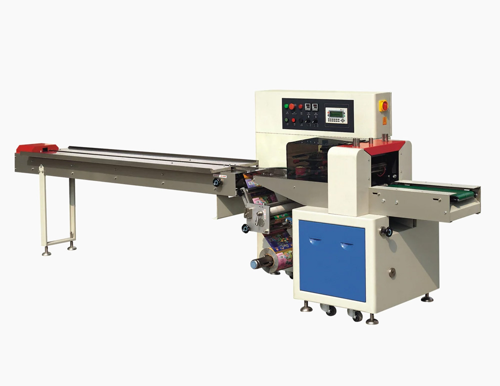 Упаковочный автомат