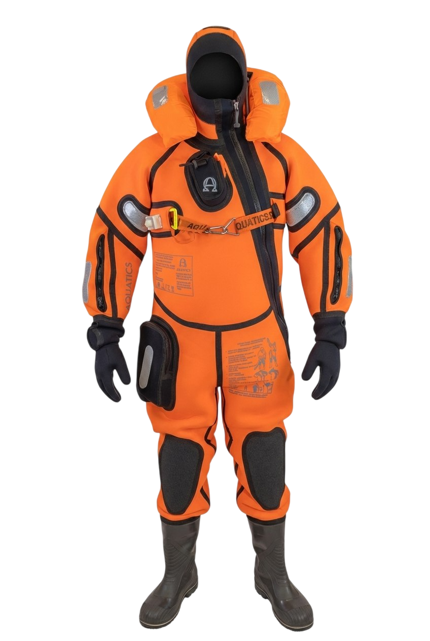 гкс-1 про версия с надувным подголовником и поясом. сертификат РМРС