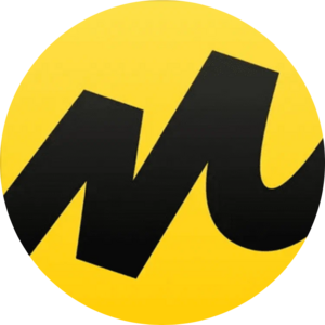 website icon